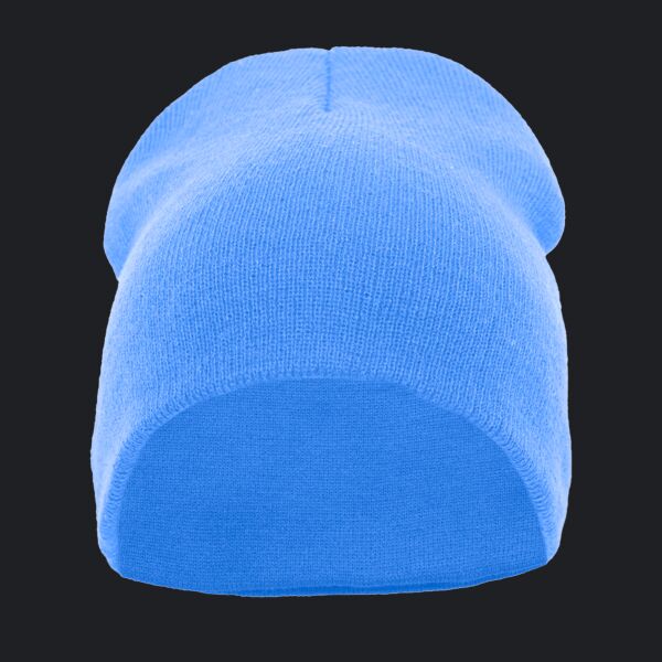 Basic Knit Beanie Thumbnail