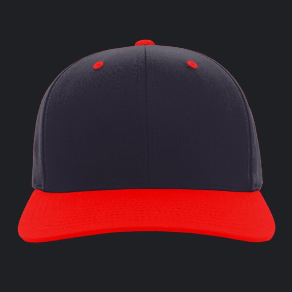 Cotton-Poly Cap Thumbnail