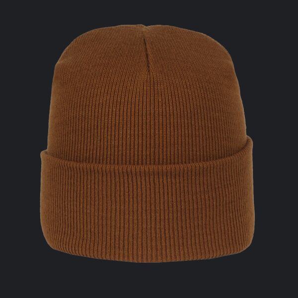 Knit Beanie Thumbnail
