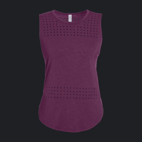 Ladies' Lumasof Mood Tank Thumbnail