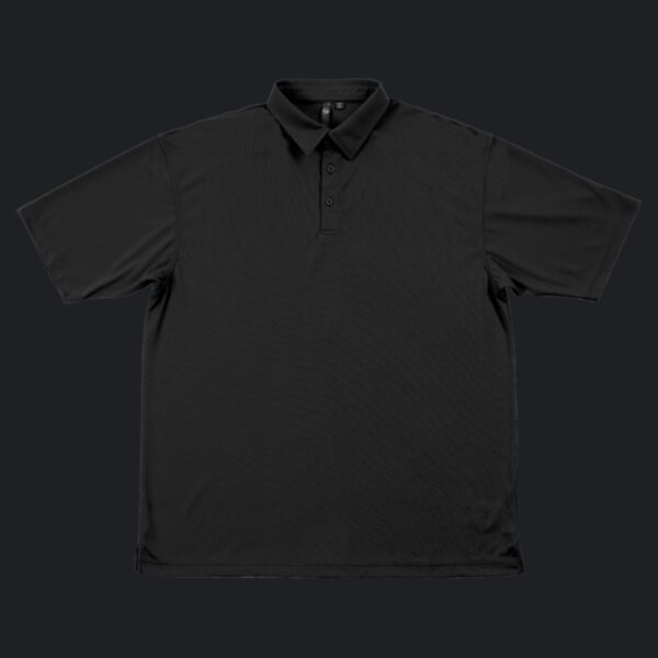 Men's Micro Pique Polo Thumbnail