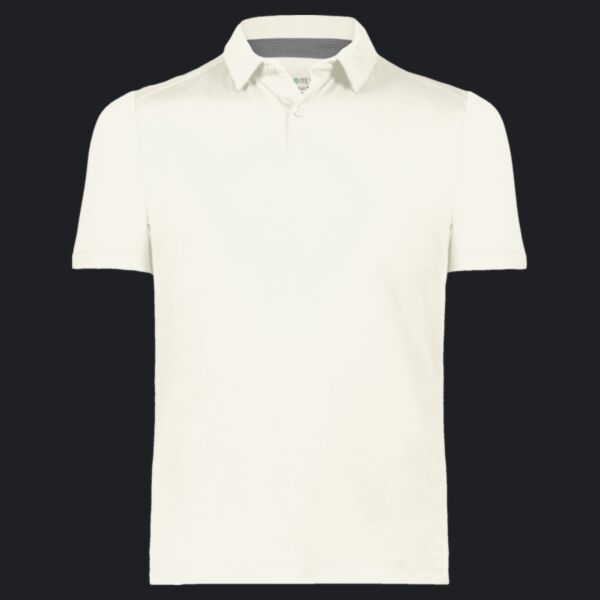 Men's Eco Revive™ Ventura Soft Knit Polo Thumbnail