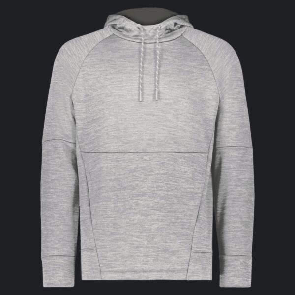Men's All-Pro Performance Fleece Hooded Sweatshirt Thumbnail