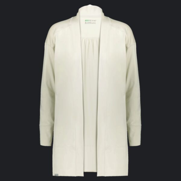 Women's Eco Revive™ Ventura Cardigan Thumbnail