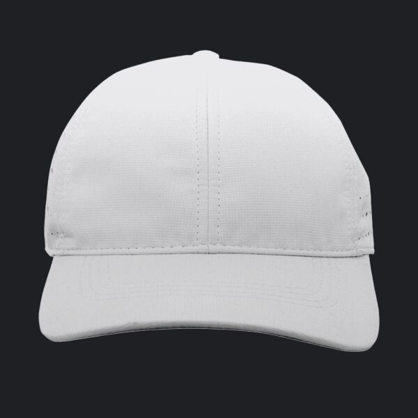 Lite Series Perforated Cap Thumbnail