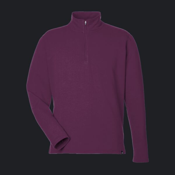 Men's Vertex Quarter-Zip Thumbnail