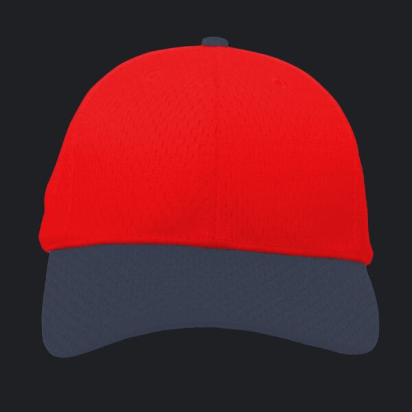 Coolport Mesh Cap Thumbnail