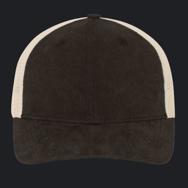 Ladies' Ponytail Cap Thumbnail