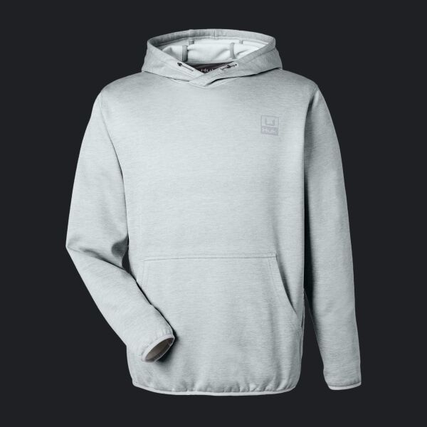 Men's Performance Hooded Fleece Pullover Thumbnail