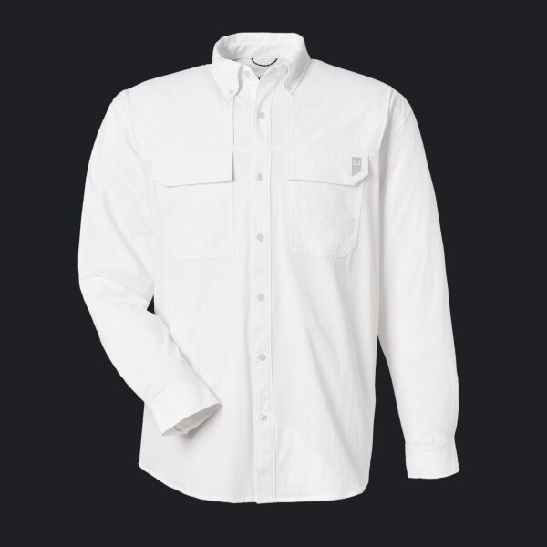 Men's Creekbed Long Sleeve Shirt Thumbnail