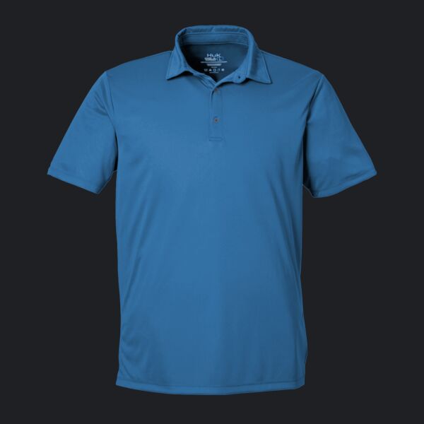 Men's Pursuit Performance Polo Thumbnail