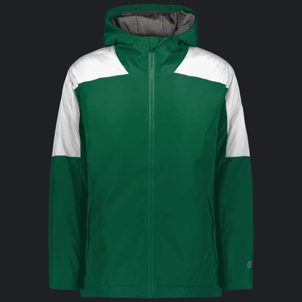 Cold Secure Jacket Thumbnail