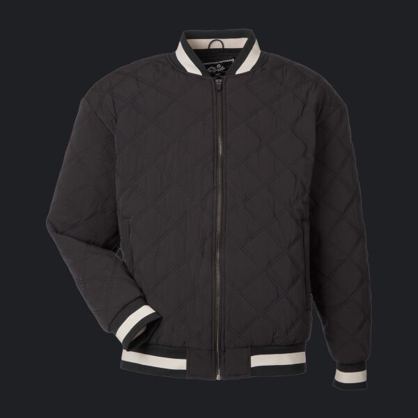 Unisex Varsity Jacket Thumbnail