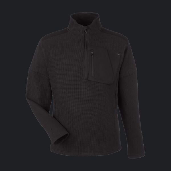 Men's Constant Canyon Quarter-Zip Thumbnail