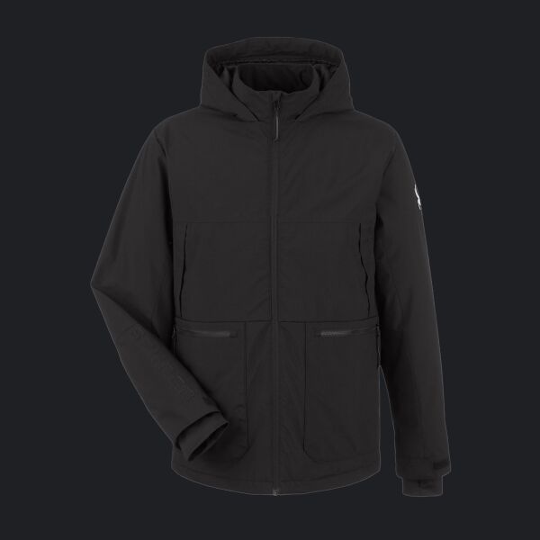 Men's Convert Insulated Jacket Thumbnail