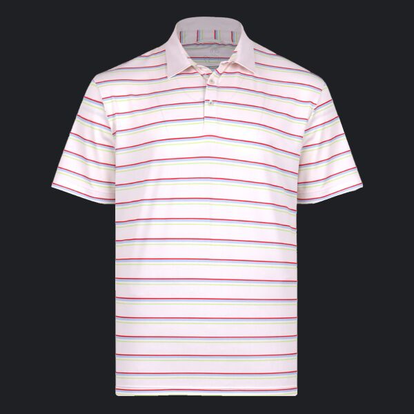 Men's Cullen Polo Thumbnail