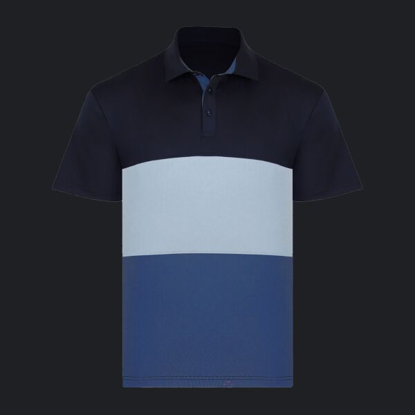 Men's Gibbs Polo Thumbnail