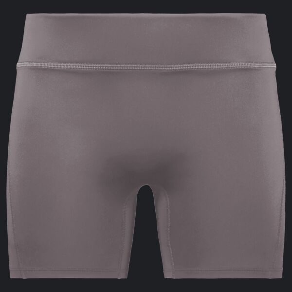 Ladies TruHit Modern Fit Shorts Thumbnail