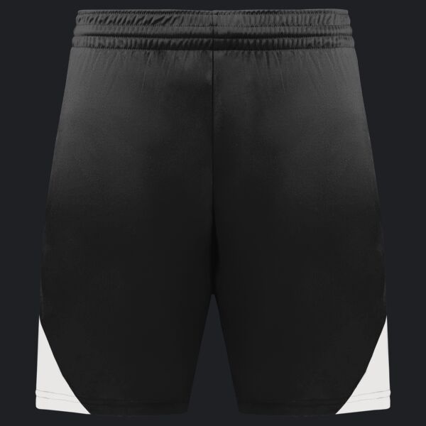 Step-Back Modern Fit Basketball Shorts Thumbnail