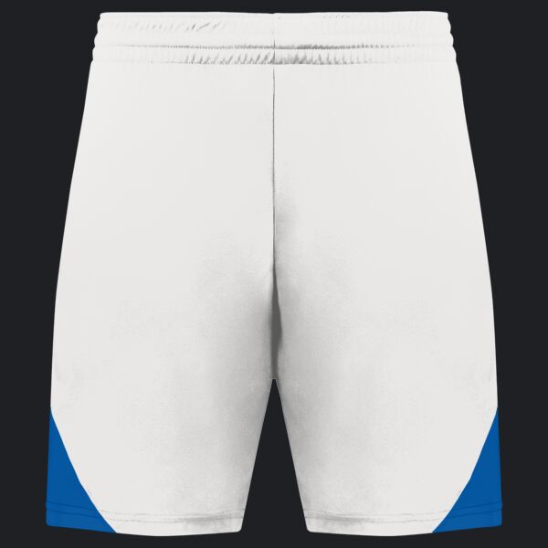 Youth Step-Back Modern Fit Basketball Shorts Thumbnail