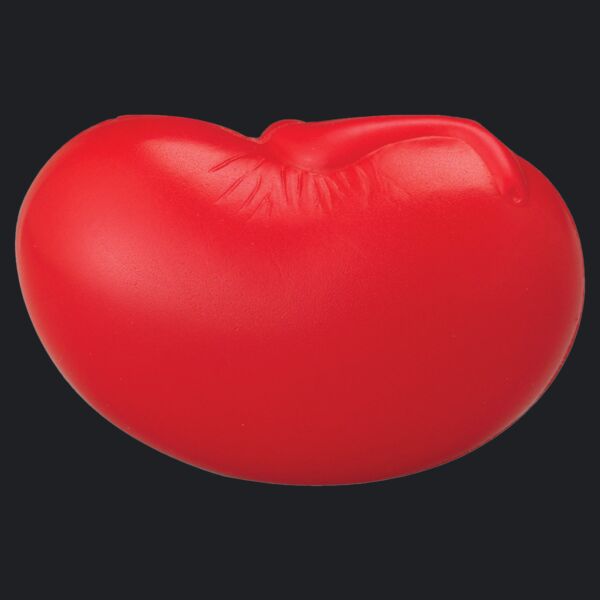 Kidney Shape Stress Ball Thumbnail