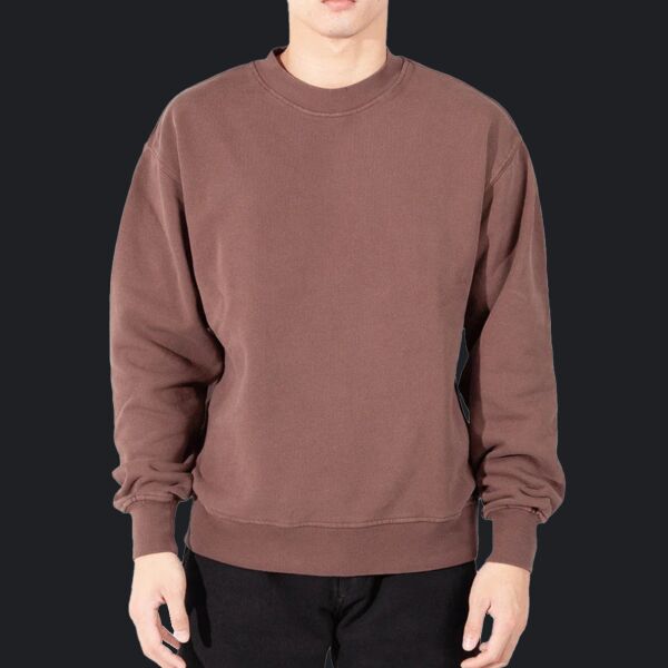 Men's Los Angeles Garment Dyed Crewneck Thumbnail
