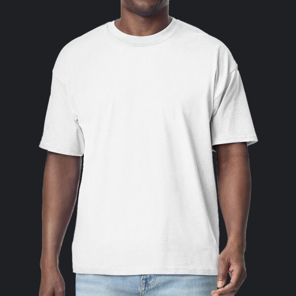 Unisex Hammer Maxweight T-Shirt Thumbnail