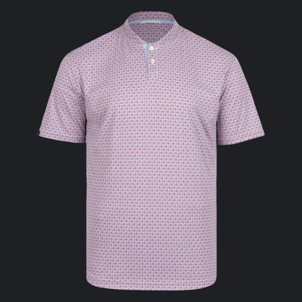 Men's Toftner Polo Thumbnail