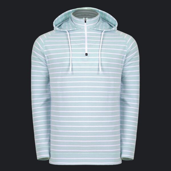 Men's Dalton Long Sleeve Quarter-Zip Thumbnail