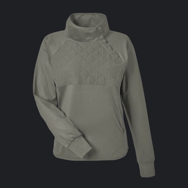 Ladies' Ellis Pullover Thumbnail