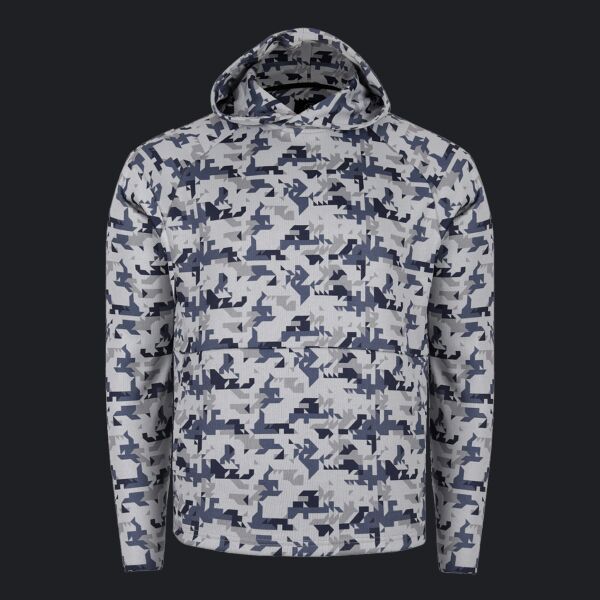 Men's Matthew Hoodie Thumbnail