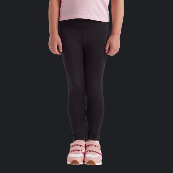 Youth Recycled Performance Legging Thumbnail