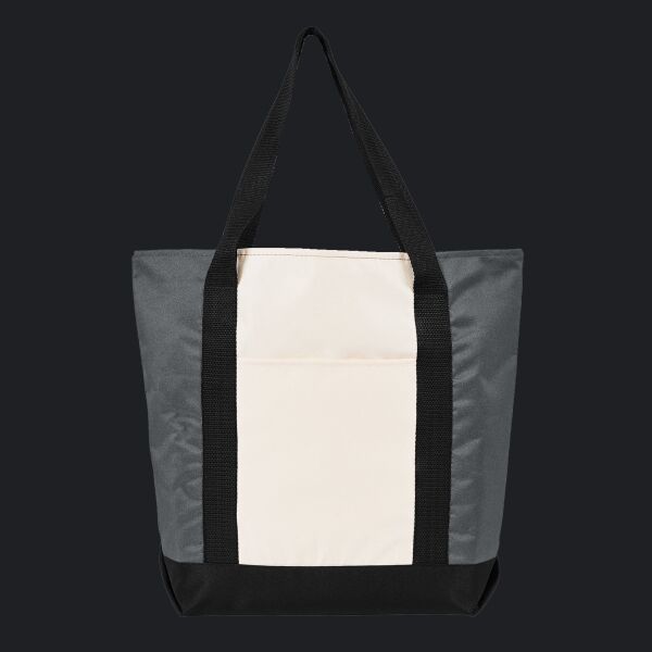 Summit Tote Bag Thumbnail