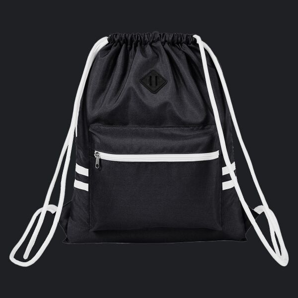 Zone Drawstring Backpack Thumbnail