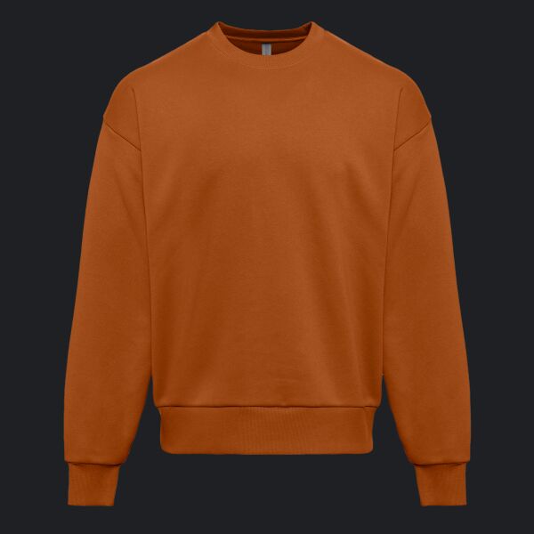 Unisex Heavyweight Sweatshirt Thumbnail