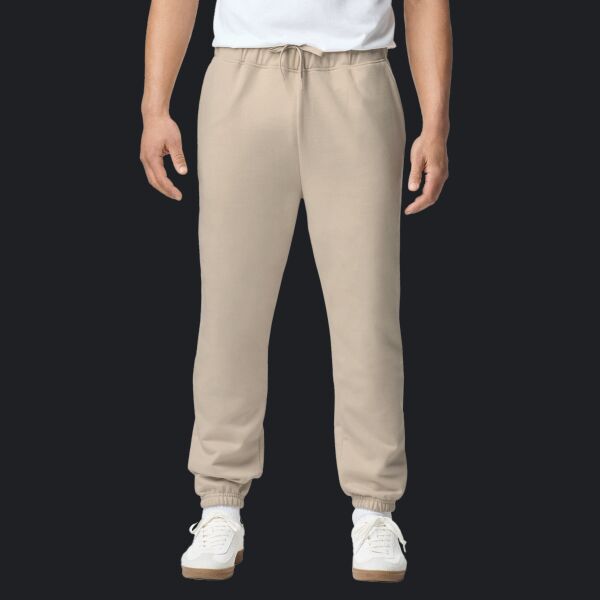 Unisex Softstyle Midweight Pocket Sweatpant Thumbnail