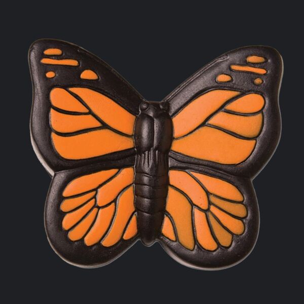 Butterfly Shape Stress Ball Thumbnail