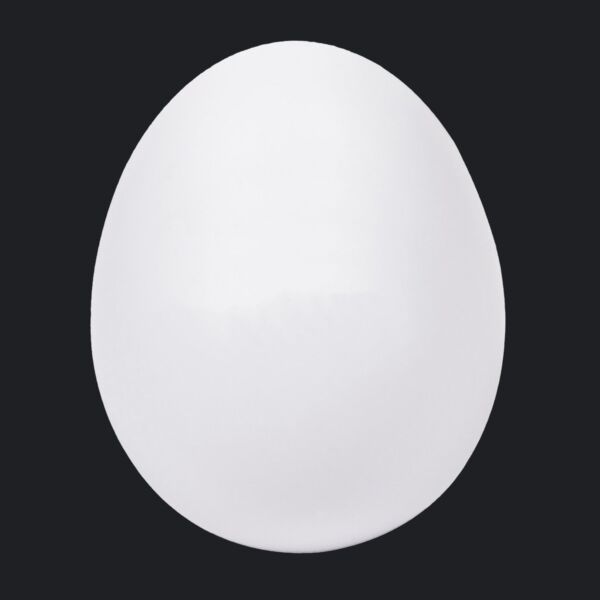 Egg Shape Stress Ball Thumbnail