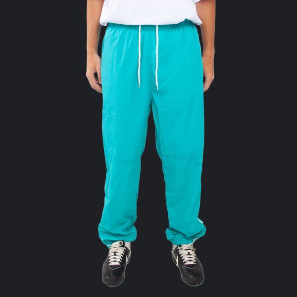 Men's Nylon Tracksuit Pants Thumbnail