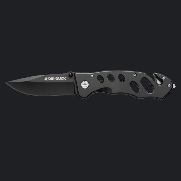 Tactical Folding Knife Thumbnail