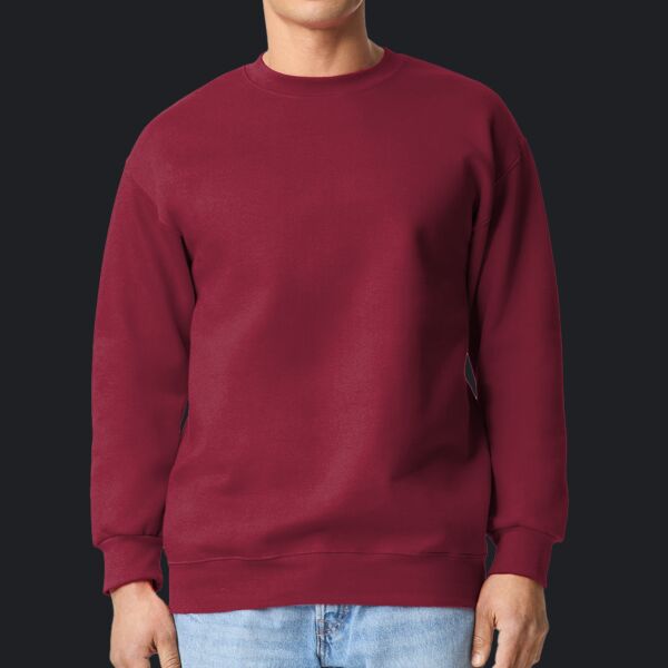 Unisex Hammer Maxweight Crewneck Sweatshirt Thumbnail