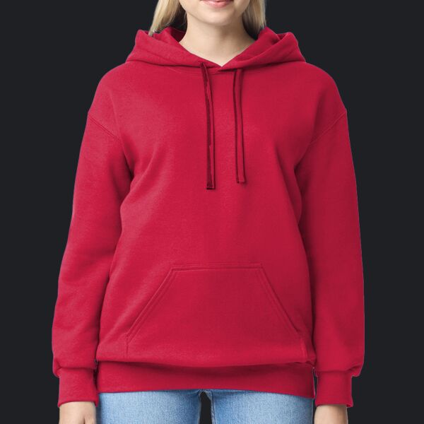 Unisex Hammer Maxweight Hooded Sweatshirt Thumbnail