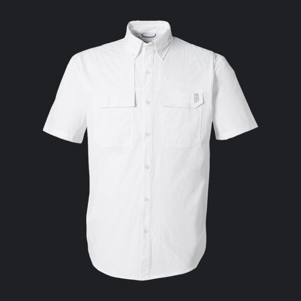 Men's Creekbed Short Sleeve Shirt Thumbnail
