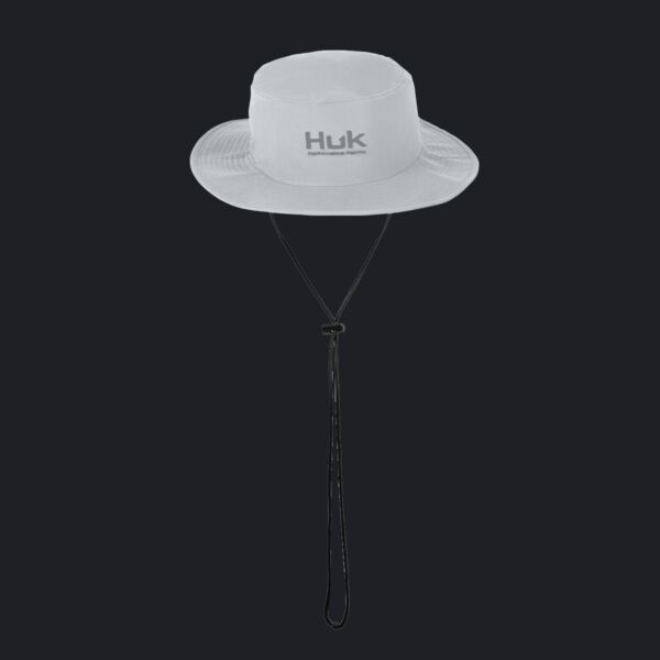 Solid Boonie Thumbnail