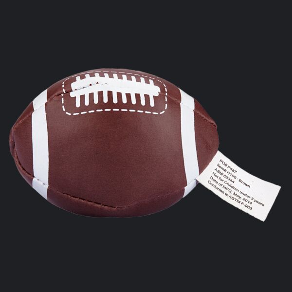 Football Kick Sack Thumbnail