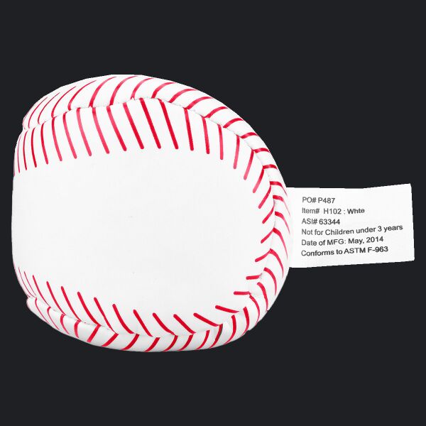 Baseball Kick Sack Thumbnail