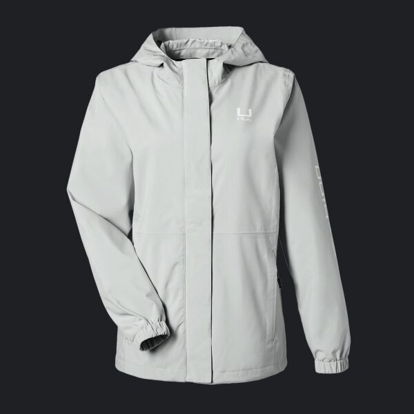 Ladies' Storm Rain Jacket Thumbnail