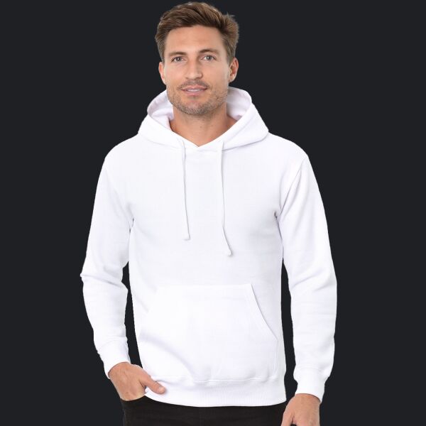 Unisex Epic Fleece Pullover Hooded Sweatshirt Thumbnail