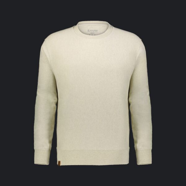 Classic Heavyweight Fleece Crew Thumbnail