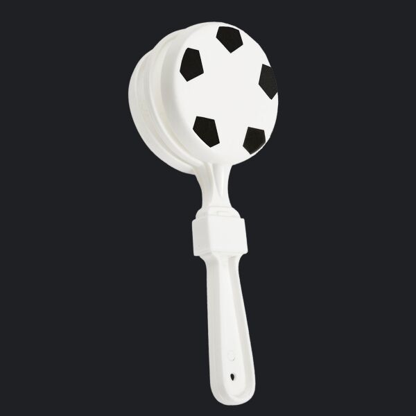 Soccer Clapper Noise Maker Thumbnail